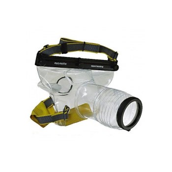 Ewa-Marine U-AZ - husa subacvatica pentru aparate SLR cu zoom lung