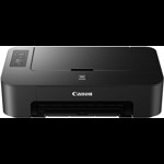 Imprimanta Canon Inkjet color PIXMA TS205 Negru 2319c006aa