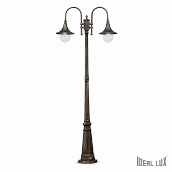 Lampadar Cima PT2