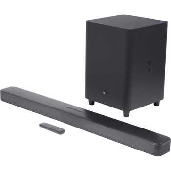 Soundbar JBL Bar 5.1 Surround, Model 2019