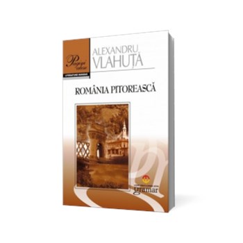 România pitorească