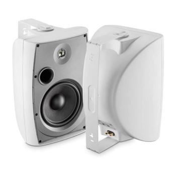 Boxe Exterior Focal Custom OD 108