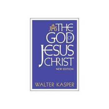 God of Jesus Christ, editura Bloomsbury Academic