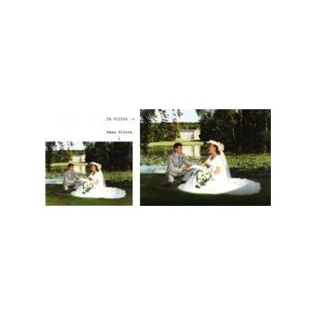 Cokin Z149 Wedding Filter 1 Black