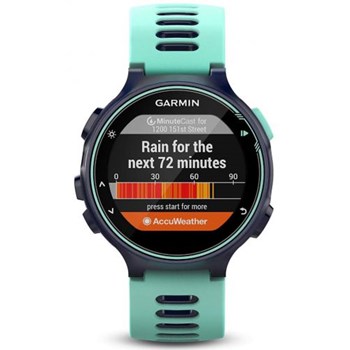 Ceas sport Forerunner 735XT Wrist Heart Rate