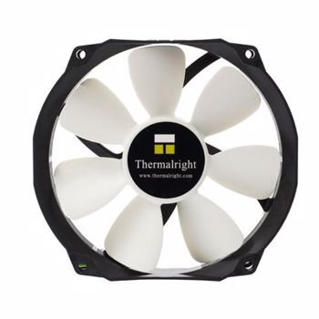 Ventilator Thermalright 120 mm TY-127