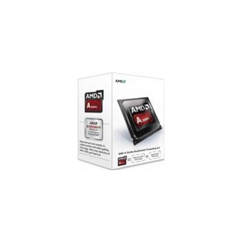 Procesor AMD Richland, Vision A10-6700 3.7GHz box