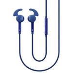 Casti stereo Samsung EO-EG920BLEGWW, Blue