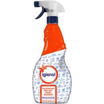 Degresant IGIENOL Antibacterian, 750ml