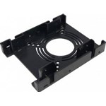 Suport montare Scythe 2 x HDD-SSD 2.5 in 1 x 3.5
