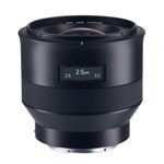 Zeiss Batis 25mm F2.0 - Obiectiv Sony FE