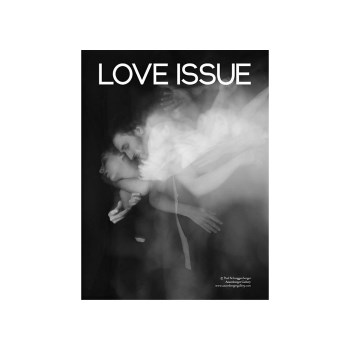 Love Issue nr 8