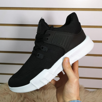 Pantofi sport Porimo negri -rl