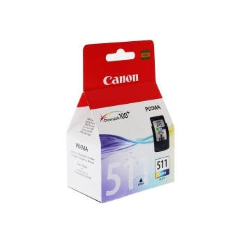 Canon CL-511 (color) - IP2700