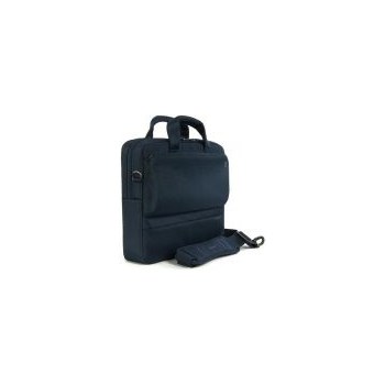 Geanta Laptop Tucano Dritta pentru Notebook/MacBook Pro 15", Blue