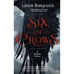 Six of Crows (Six of Crows)