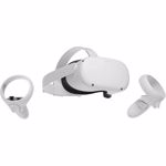 Ochelari VR Oculus Quest ll, 128GB, Alb
