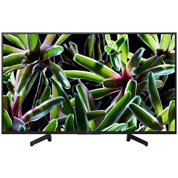 Televizor LED LED TV 49" SONY KD49XG7096BAEP