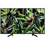 Televizor LED LED TV 49" SONY KD49XG7096BAEP