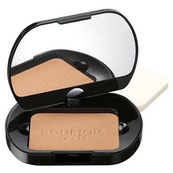 Pudra compacta Bourjois Silk Edition 55 Miel Dore
