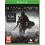 Joc Middle Earth Shadow Of Mordor pentru Xbox One