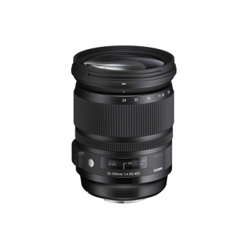 Sigma 24-105mm f/4 OS DG HSM Art Nikon