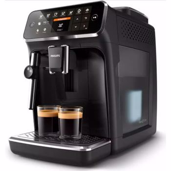 Espressor Espressor automat Philips EP432150 1.8 L 1500 W 15 bar AquaClean Negru