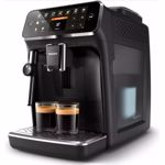 Espressor Espressor automat Philips EP432150 1.8 L 1500 W 15 bar AquaClean Negru