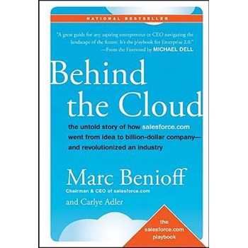 Behind the Cloud