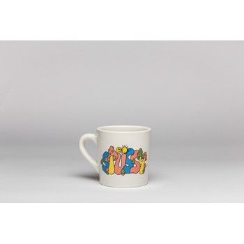 Colorado Trip Mug