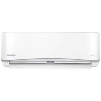 Aer conditionat Grundig GRWPI120, A++/A+, Wi-Fi, 12000 BTU, kit inclus, alb