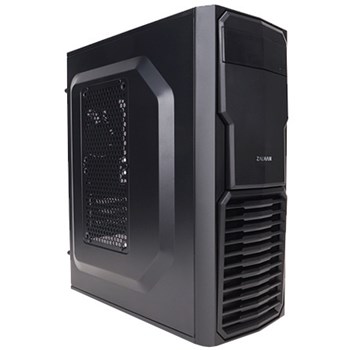 Carcasa Zalman ZM-T4 fara sursa zm-t4
