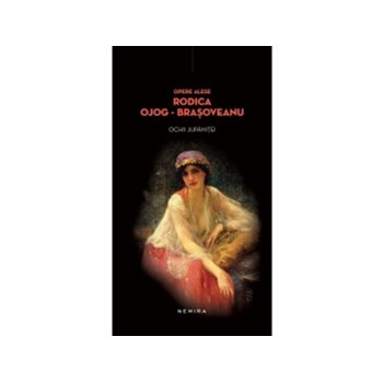 Ochii jupanitei (hardcover)