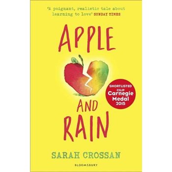 Apple and Rain