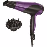 Uscator de par Remington D3190, 2200 W
