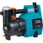 Hidrofor Gardena 4000/5 LCD Automat