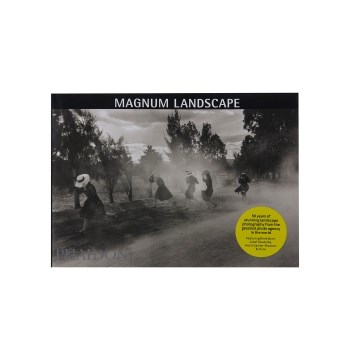 Magnum Landscape