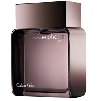 Calvin Klein Euphoria Intense Eau de Toilette 50ml - Parfum de barbat