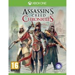 Joc Assassins Creed Chronicles pentru XBOX ONE