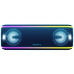 Boxa portabila Sony SRS-XB41 Blue srsxb41l.eu8