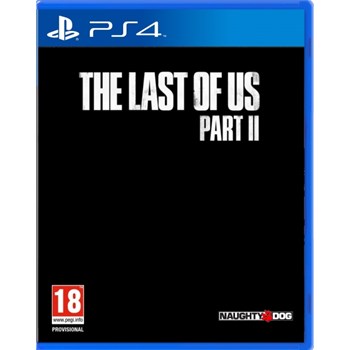 Joc The Last of Us Part II pentru PlayStation 4