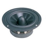 Difuzor 4 inch 10 cm 8 ohm 25 w dibeisi g4001-8
