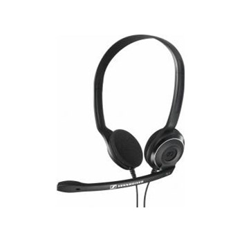 Casti cu microfon Sennheiser PC 8 interfata USB 504197