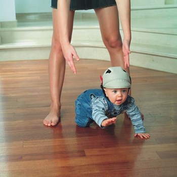 Protectie pentru Cap No Shock