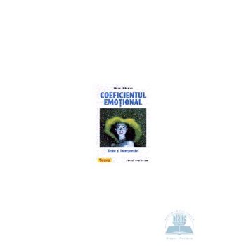 Coeficientul emotional teste si interpretari - Gilles D Ambra 973-20-0283-2