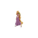 Figurina Rapunzel cu Flori