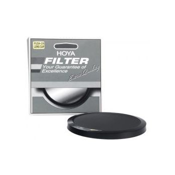 Capac pt.obiectiv foto Hoya filtru slim 82mm