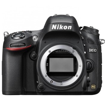Nikon D610 Body