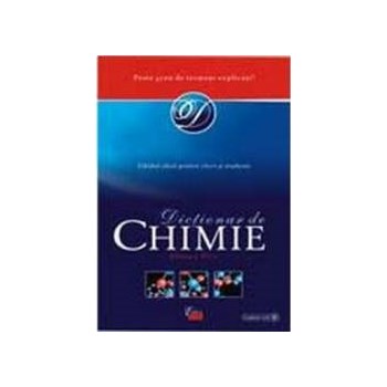 Dictionar de chimie 973-684-725-7