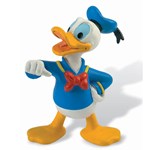 Figurina Donald Ratoiul